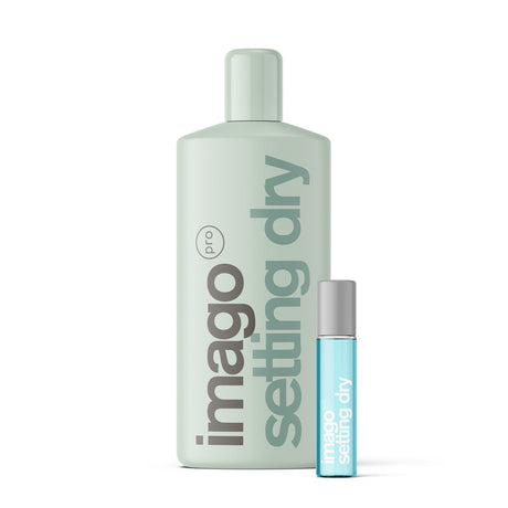 Imago Pro Setting Dry - KOOS • alles voor de kapper - Imago - Styling & finishing