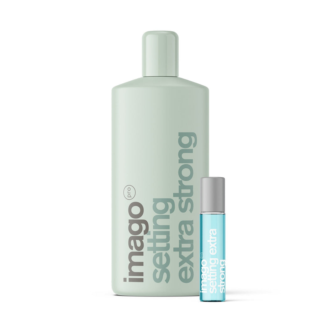 Imago Pro Setting Extra Strong - KOOS • alles voor de kapper - Imago - Styling & finishing