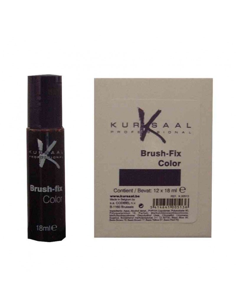 Imago Pro Setting Kursaal Donkerbruin 18ml - KOOS • alles voor de kapper - Imago - Styling & finishing