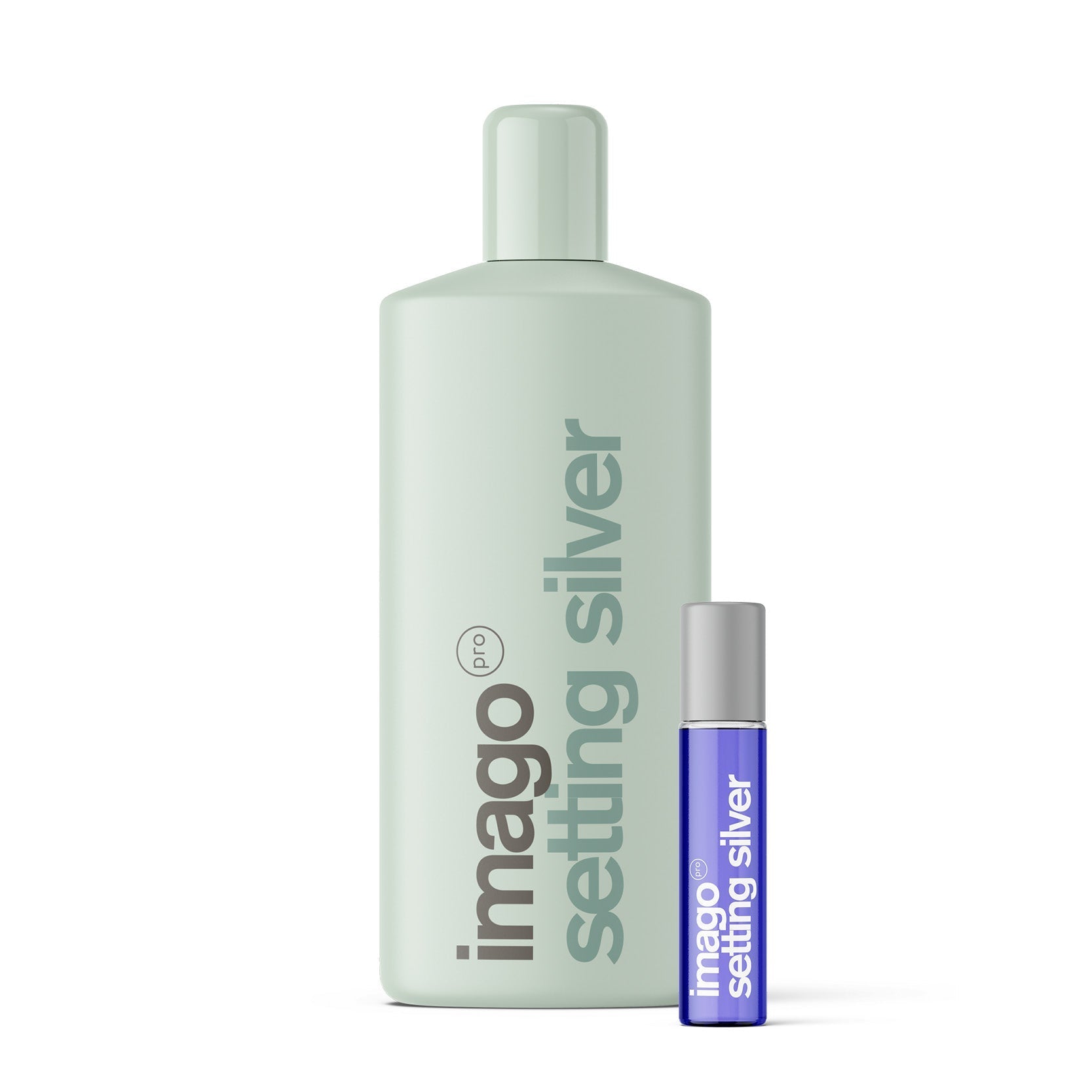 Imago Pro Setting Silver - KOOS • alles voor de kapper - Imago - Styling & finishing