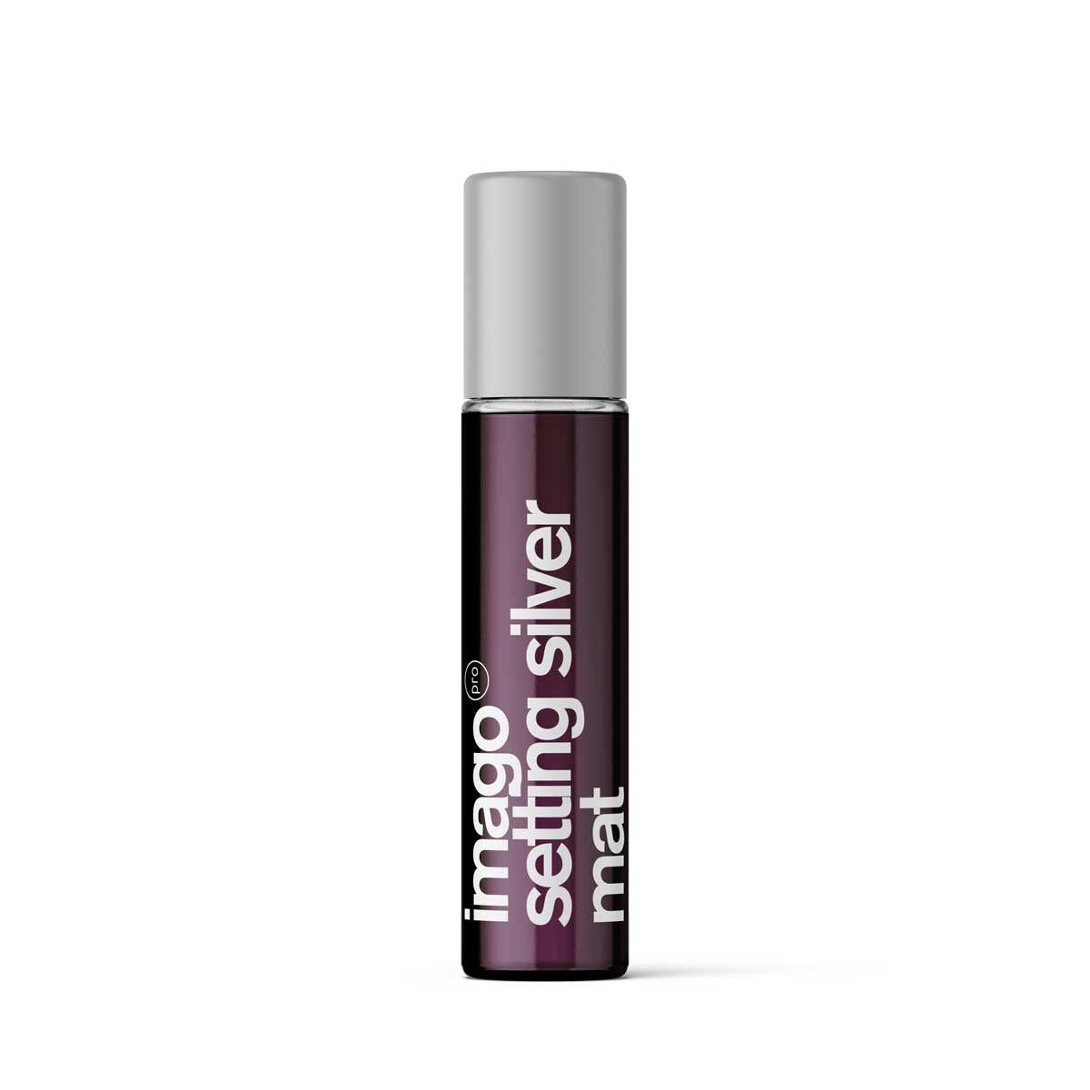 Imago Pro Setting Silver Mat 18ml - KOOS • alles voor de kapper - Imago - Styling & finishing