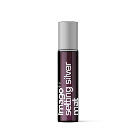 Imago Pro Setting Silver Mat 18ml - KOOS • alles voor de kapper - Imago - Styling & finishing