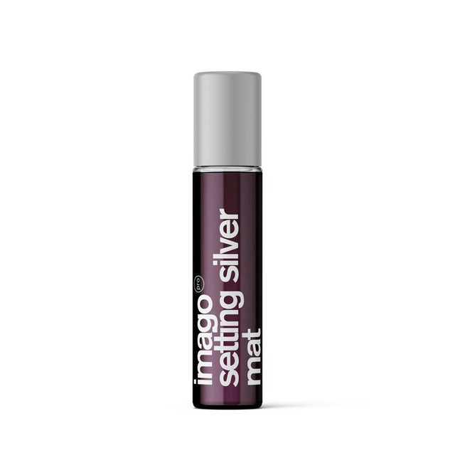 Imago Pro Setting Silver Mat 18ml - KOOS • alles voor de kapper - Imago - Styling & finishing