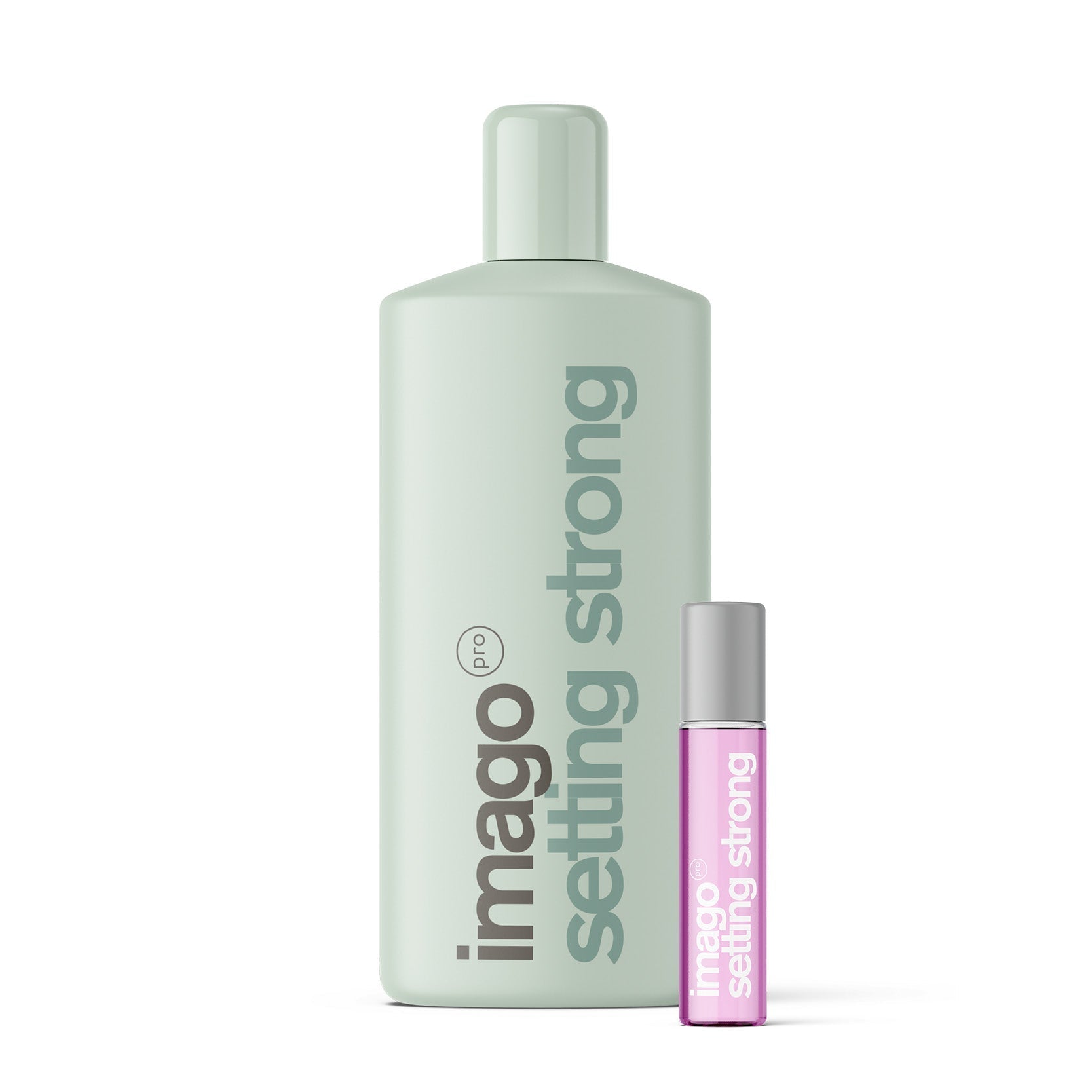 Imago Pro Setting Strong - KOOS • alles voor de kapper - Imago - Styling & finishing