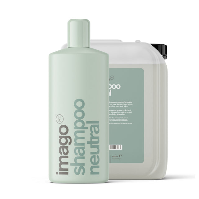 Imago Pro Shampoo Neutral - KOOS • alles voor de kapper - Imago - Shampoo