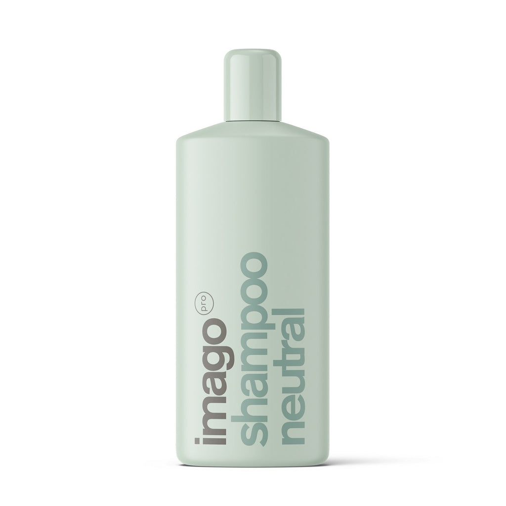 Imago Pro Shampoo Neutral - KOOS • alles voor de kapper - Imago - Shampoo