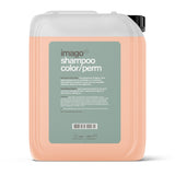 Imago Shampoo Color/Perm - KOOS • alles voor de kapper - Imago - Kleuronderhoud