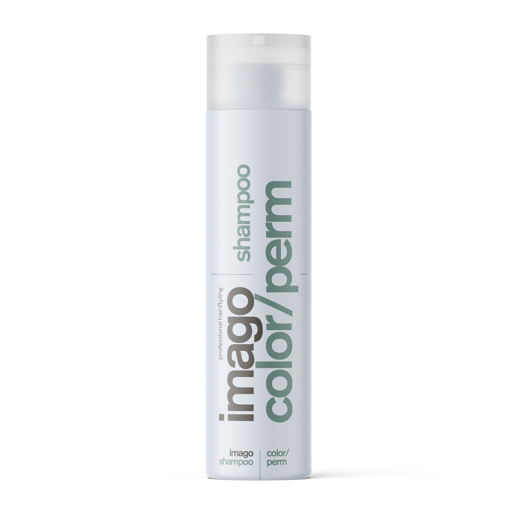 Imago Shampoo Color/Perm - KOOS • alles voor de kapper - Imago - Kleuronderhoud