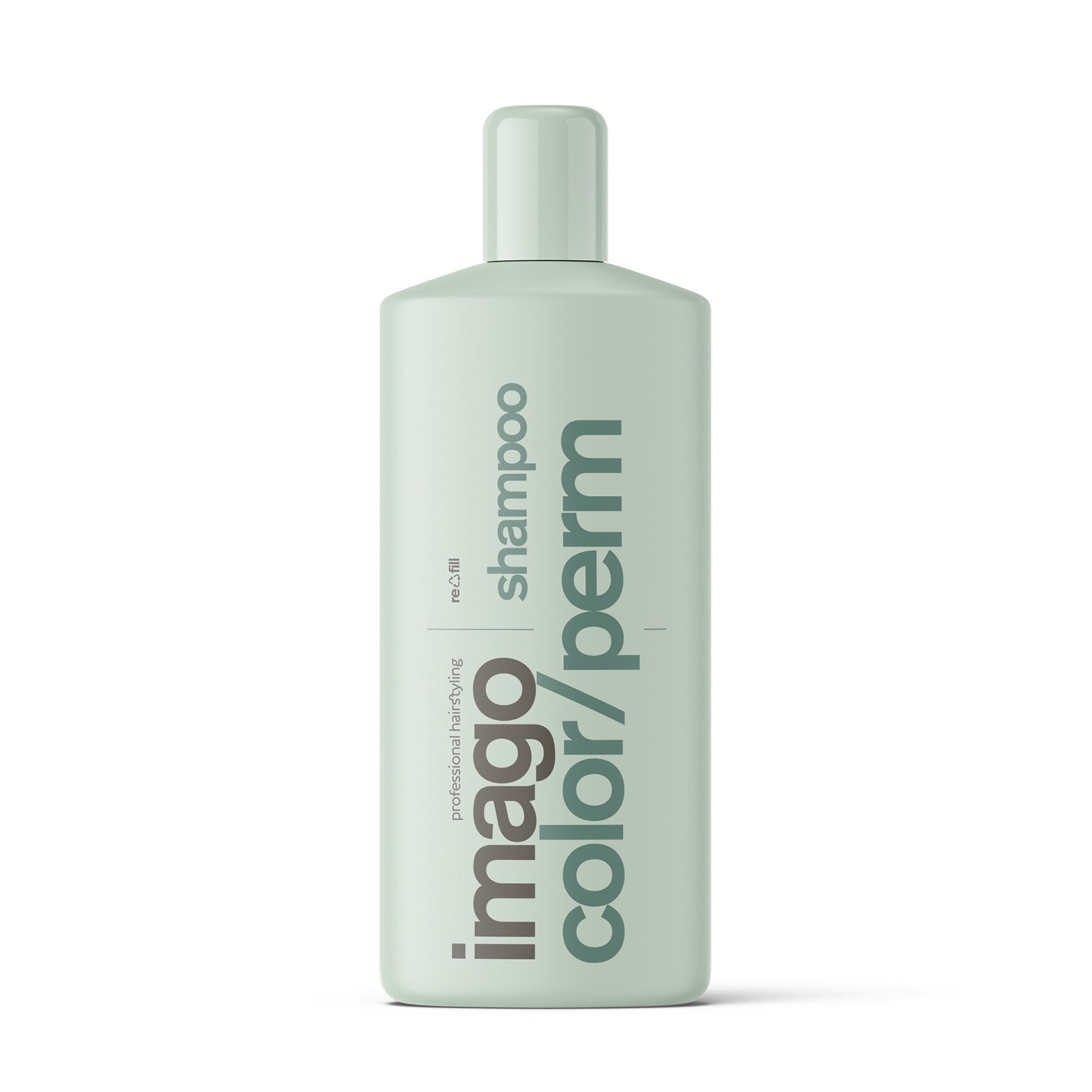 Imago Shampoo Color/Perm - KOOS • alles voor de kapper - Imago - Kleuronderhoud