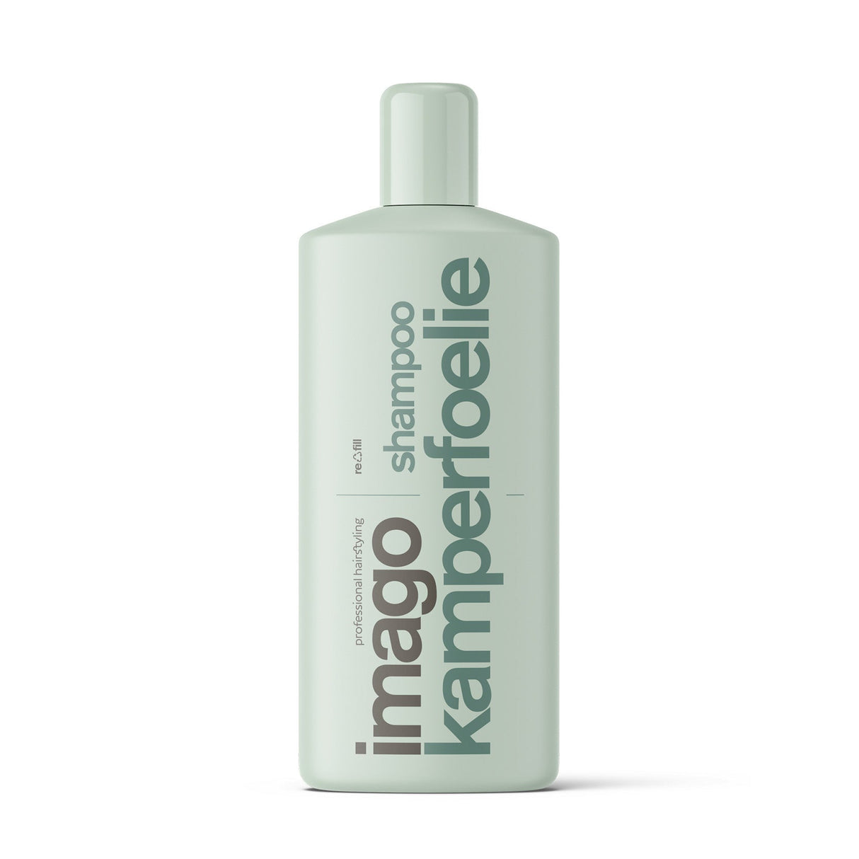 Imago Shampoo Kamperfoelie - KOOS • alles voor de kapper - Imago - Shampoo