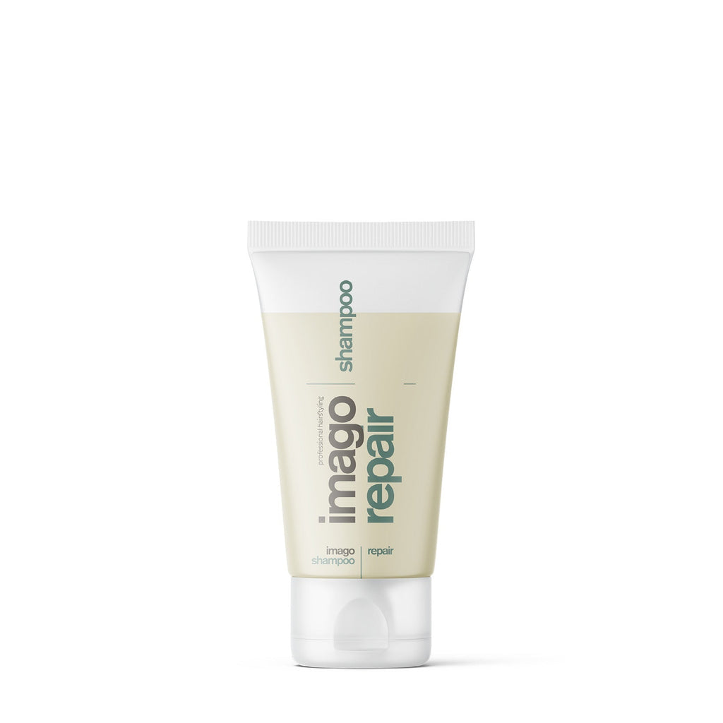 Imago Shampoo Repair - KOOS • alles voor de kapper - Imago - Shampoo