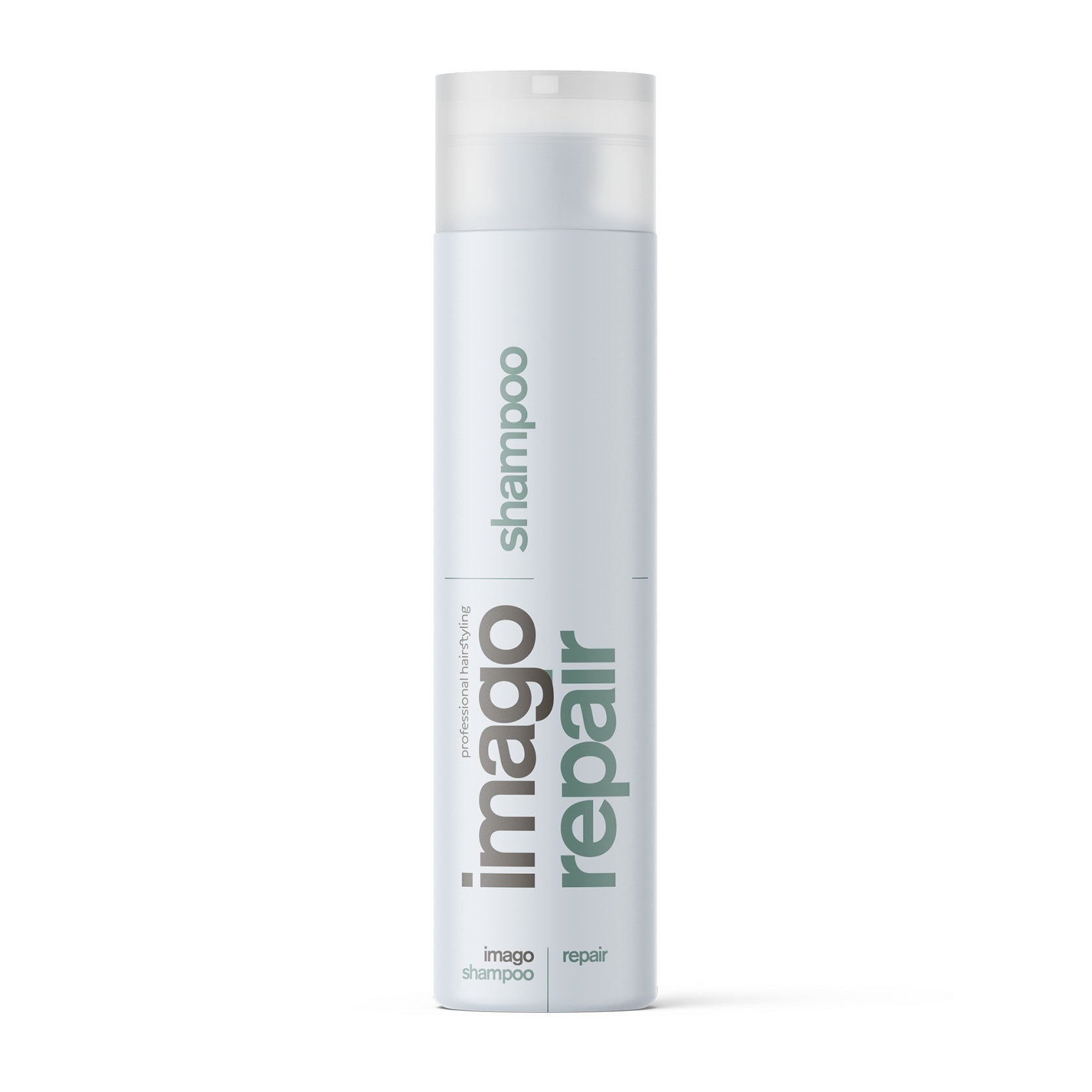Imago Shampoo Repair - KOOS • alles voor de kapper - Imago - Shampoo