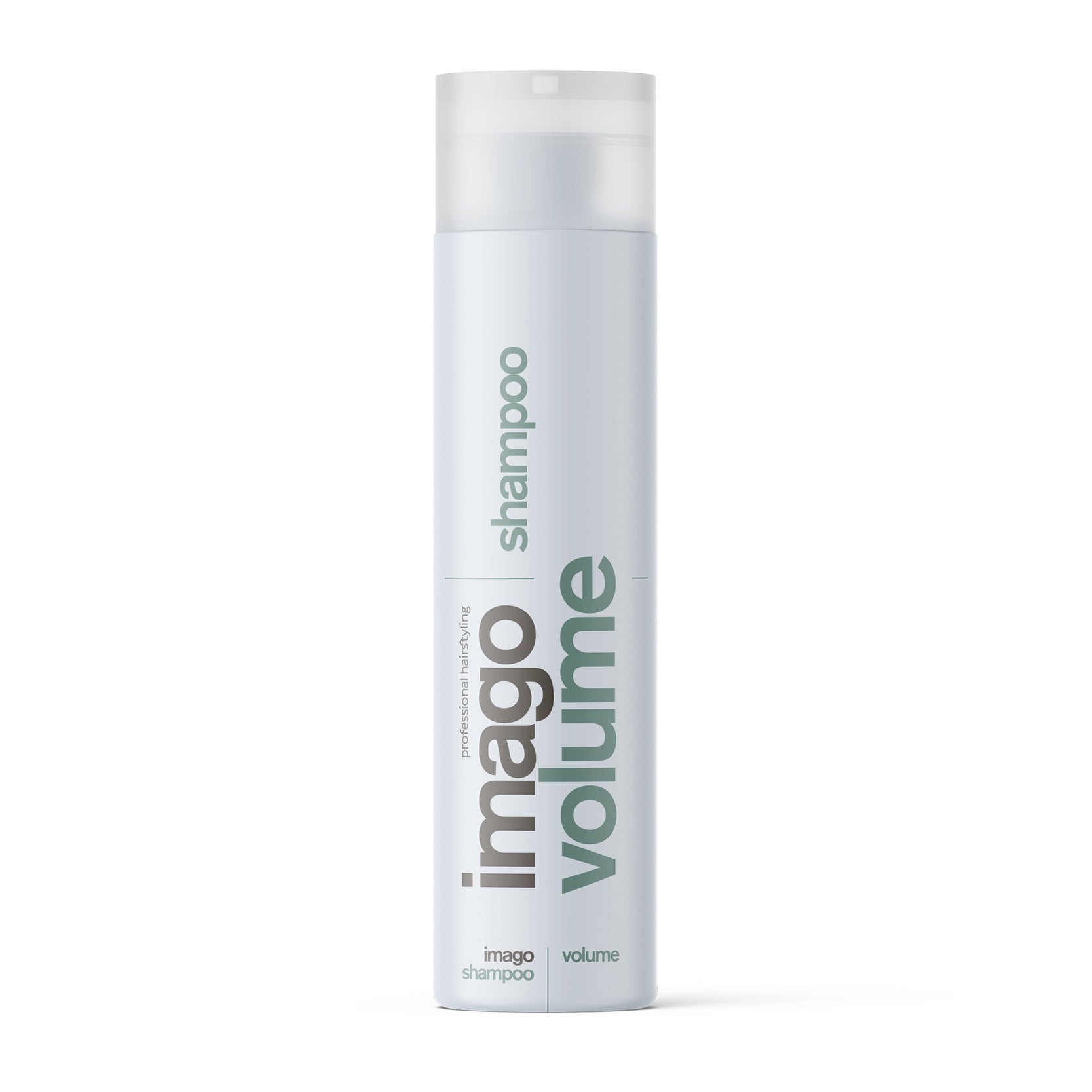 Imago Shampoo Volume 250ml - KOOS • alles voor de kapper - Imago - Shampoo