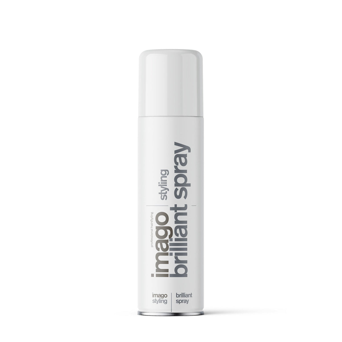 Imago Styling Brilliant Spray 150ml - KOOS • alles voor de kapper - Imago - Haarspray