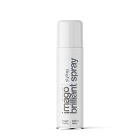 Imago Styling Brilliant Spray 150ml - KOOS • alles voor de kapper - Imago - Haarspray