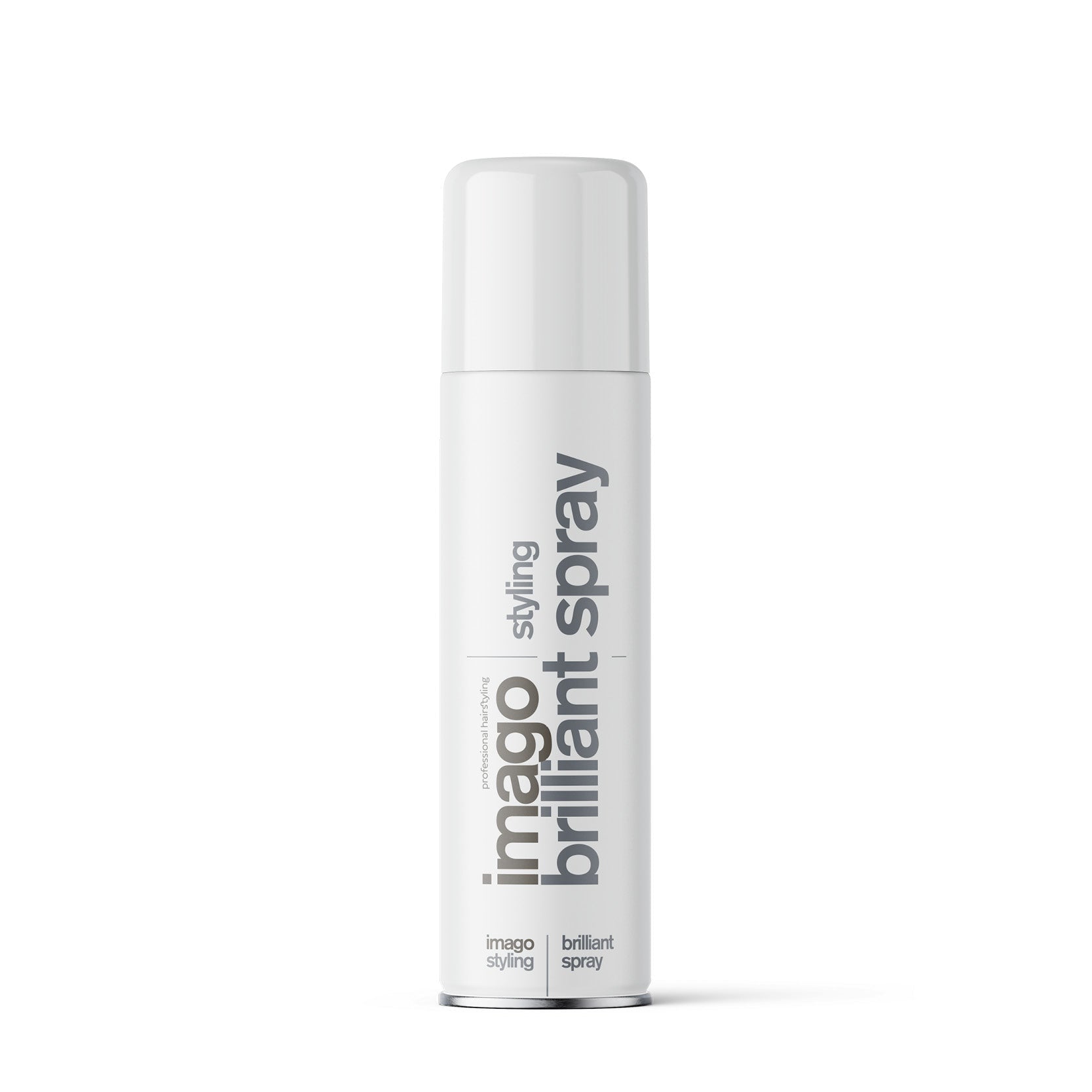 Imago Styling Brilliant Spray 150ml - KOOS • alles voor de kapper - Imago - Haarspray
