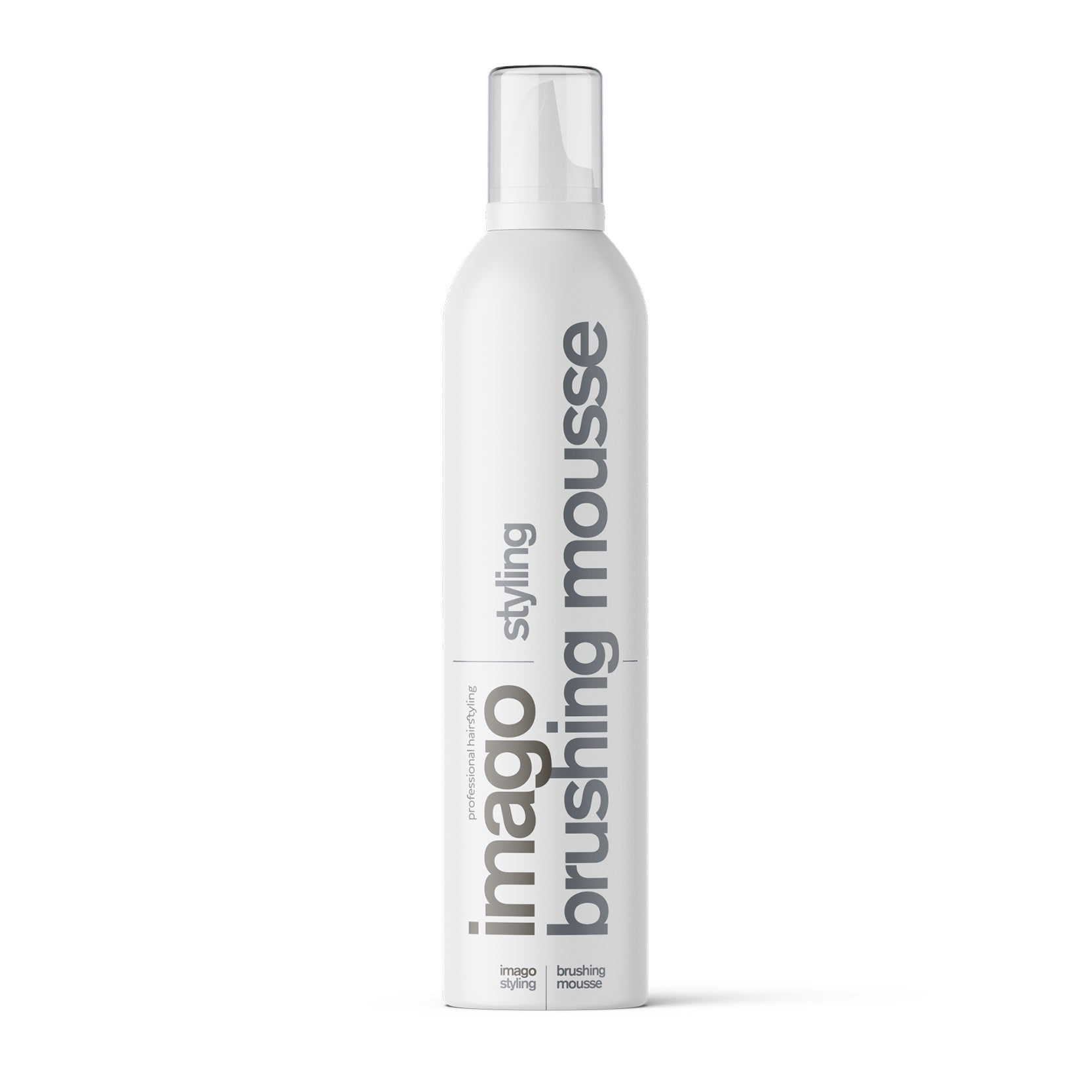 Imago Styling Brushing Mousse - KOOS • alles voor de kapper - Imago - Mousse