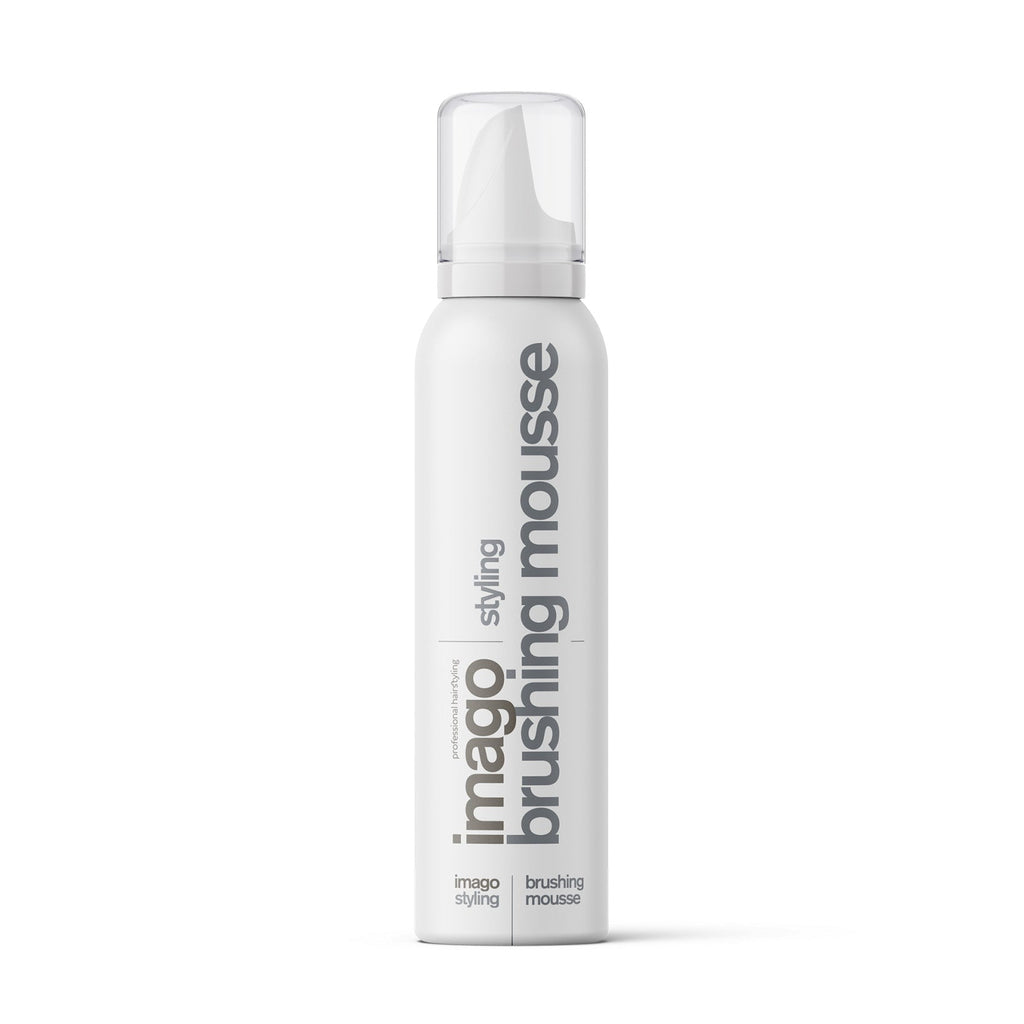Imago Styling Brushing Mousse - KOOS • alles voor de kapper - Imago - Mousse