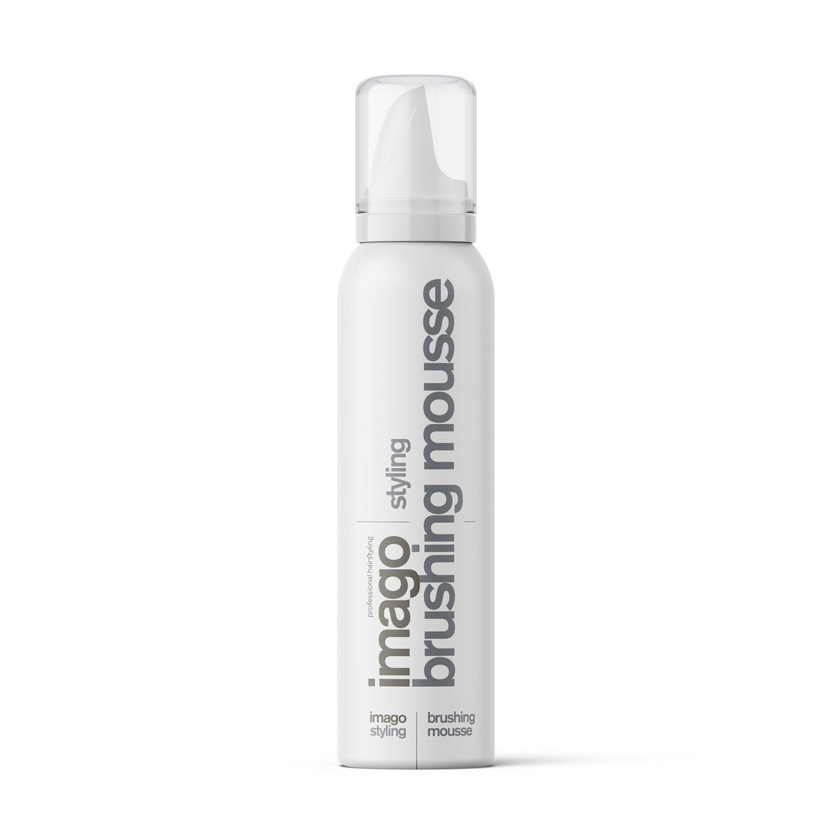 Imago Styling Brushing Mousse - KOOS • alles voor de kapper - Imago - Mousse