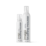 Imago Styling Brushing Mousse - KOOS • alles voor de kapper - Imago - Mousse