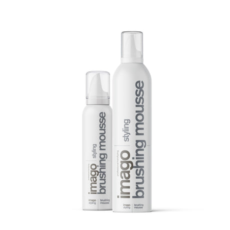 Imago Styling Brushing Mousse - KOOS • alles voor de kapper - Imago - Mousse