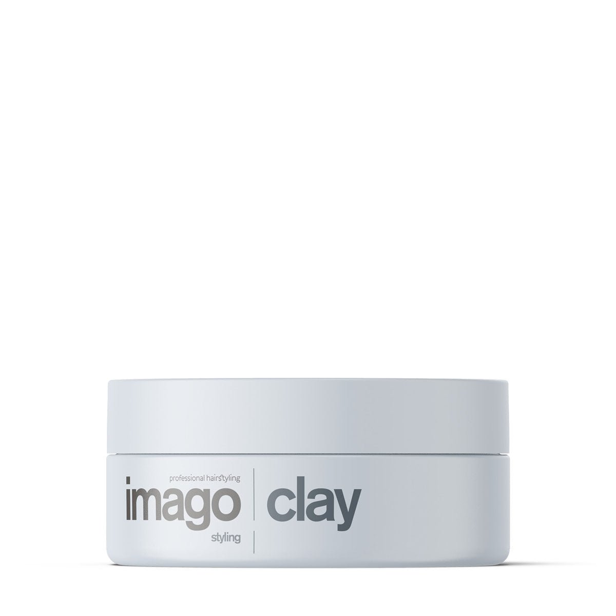 Imago Styling Clay 125ml - KOOS • alles voor de kapper - Imago - Wax & pomade