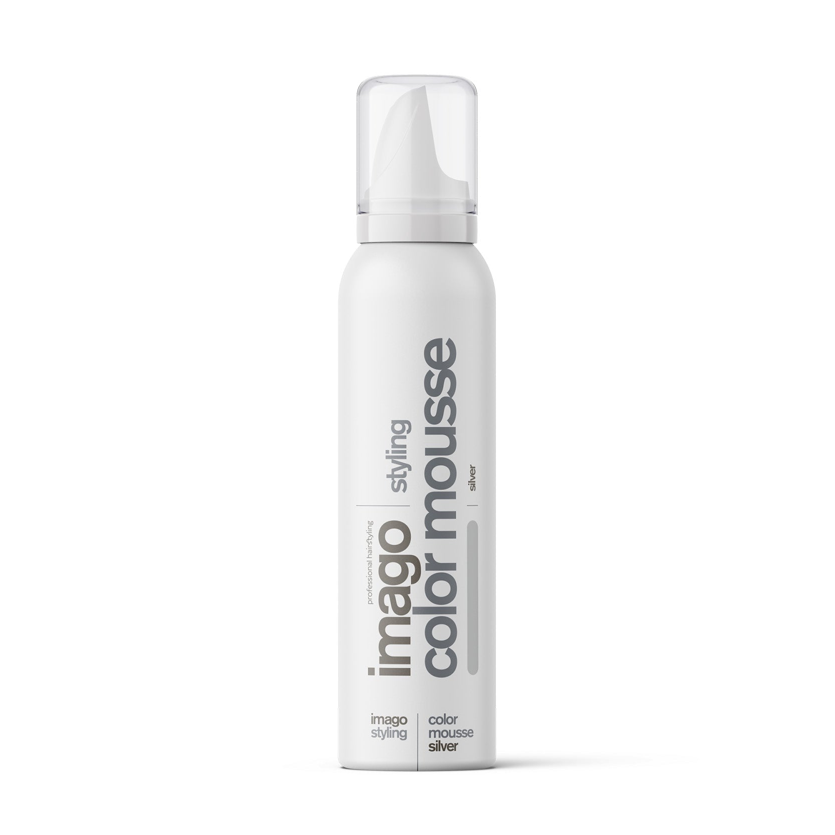 Imago Styling Color Mousse 150ml - KOOS • alles voor de kapper - Imago - Color mousse