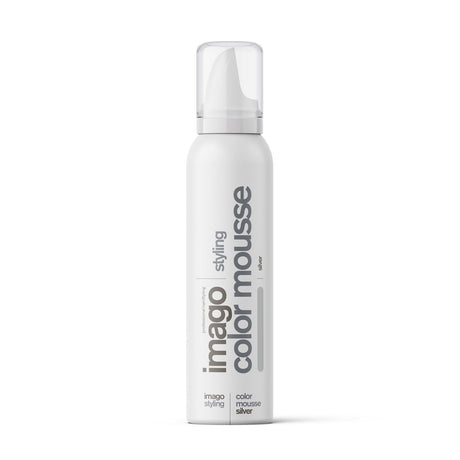 Imago Styling Color Mousse 150ml - KOOS • alles voor de kapper - Imago - Color mousse