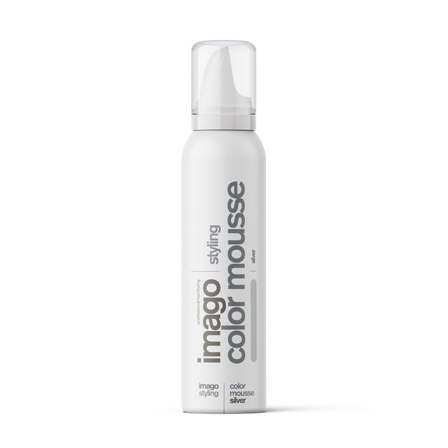 Imago Styling Color Mousse 150ml - KOOS • alles voor de kapper - Imago - Color mousse