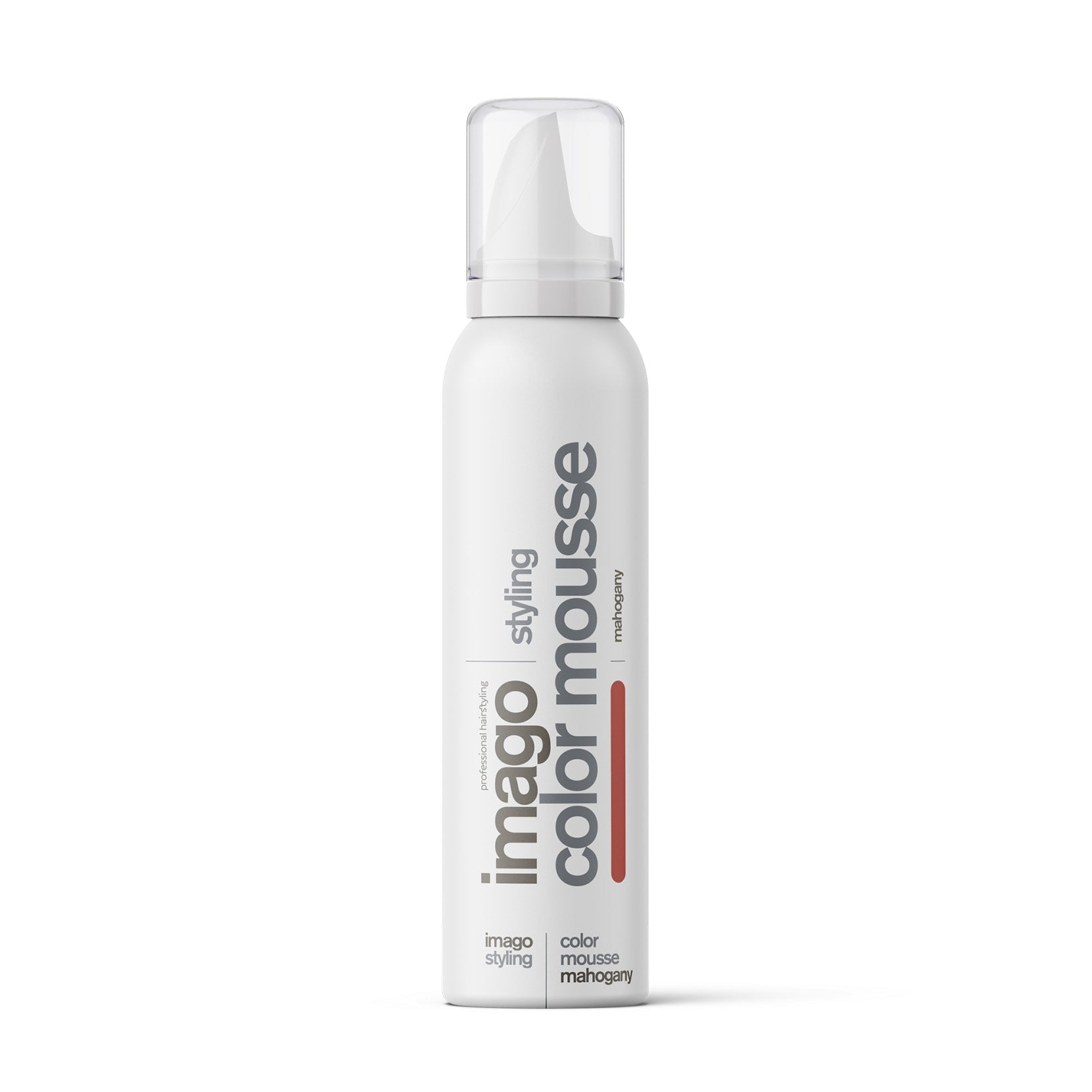 Imago Styling Color Mousse 150ml - KOOS • alles voor de kapper - Imago - Color mousse
