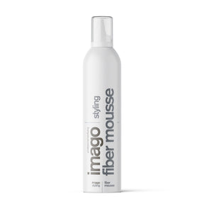 Imago Styling Fiber Mousse 250ml - KOOS • alles voor de kapper - Imago - Mousse