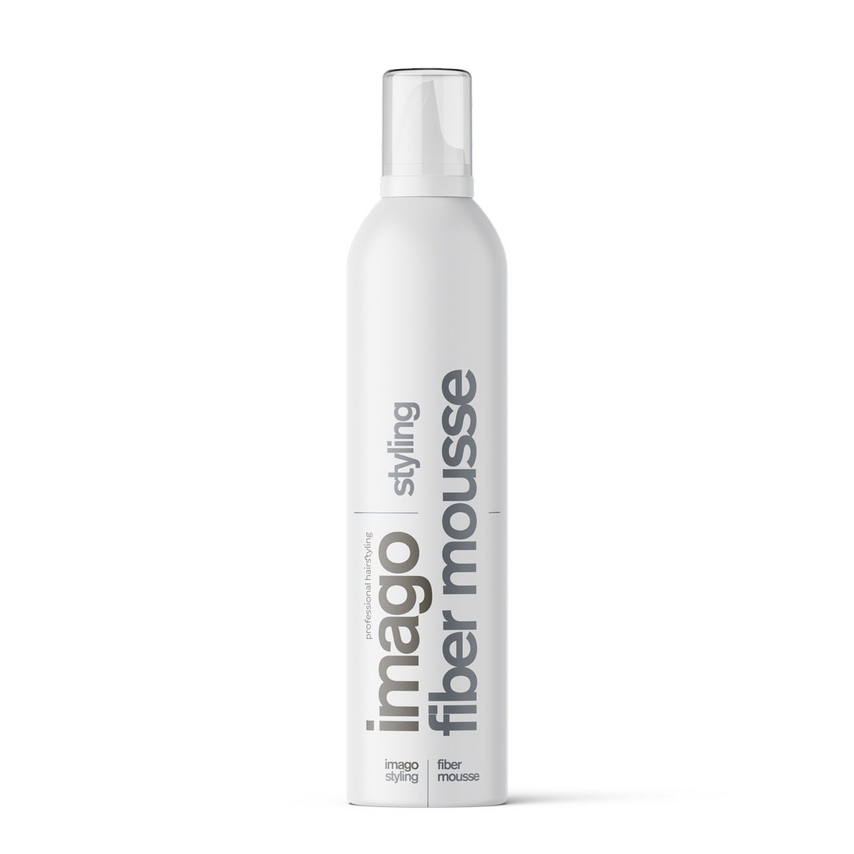Imago Styling Fiber Mousse 250ml - KOOS • alles voor de kapper - Imago - Mousse