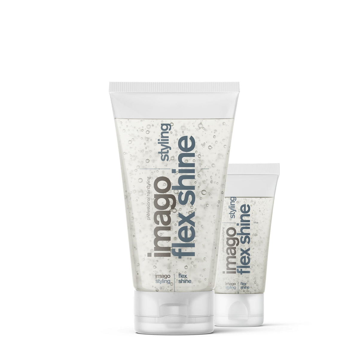 Imago Styling Flex Shine - KOOS • alles voor de kapper - Imago - Haargel