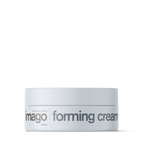 Imago Styling Forming Cream 125ml - KOOS • alles voor de kapper - Imago - Wax & pomade