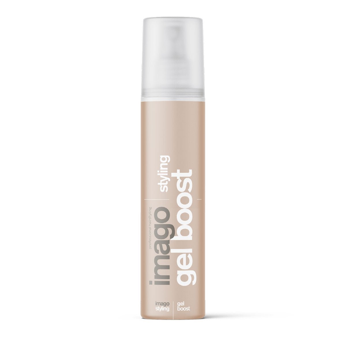 Imago Styling Gel Boost 250ml - KOOS • alles voor de kapper - Imago - Haarspray