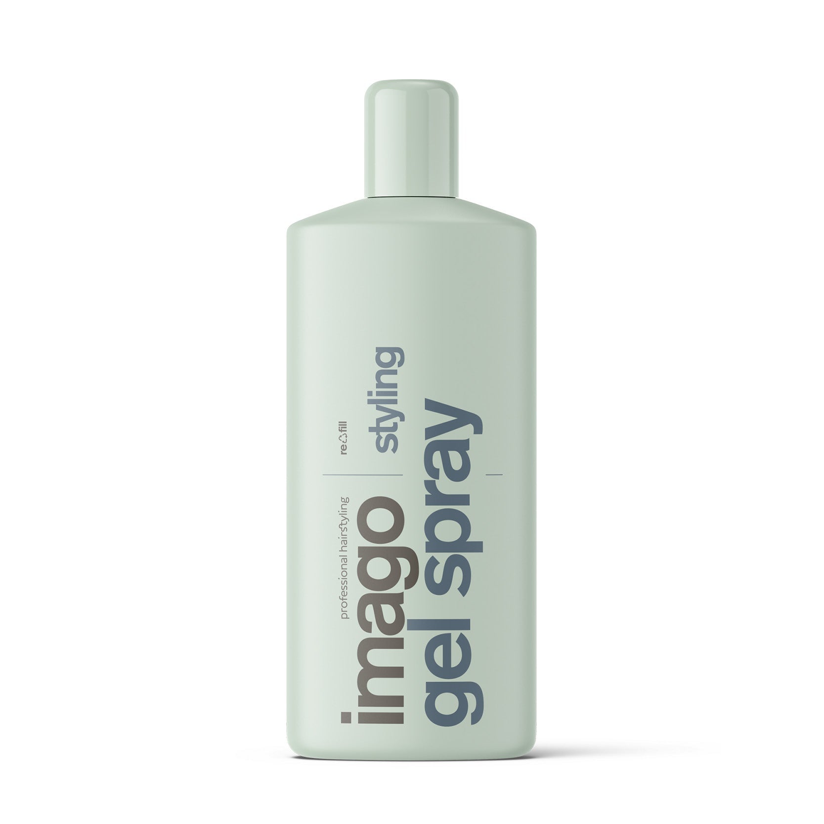 Imago Styling Gel Spray - KOOS • alles voor de kapper - Imago - Haarspray