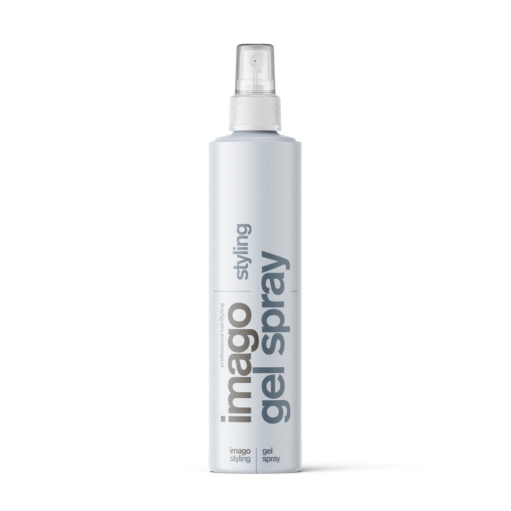 Imago Styling Gel Spray - KOOS • alles voor de kapper - Imago - Haarspray