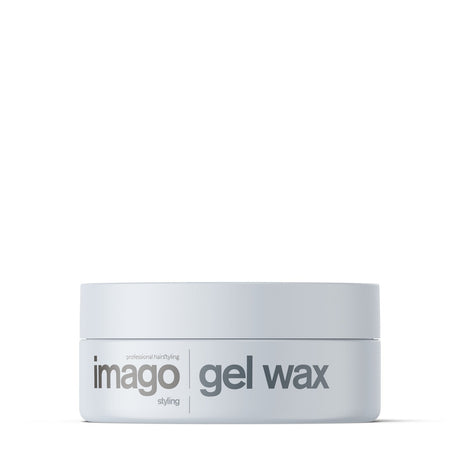Imago Styling Gel Wax 125ml - KOOS • alles voor de kapper - Imago - Wax & pomade
