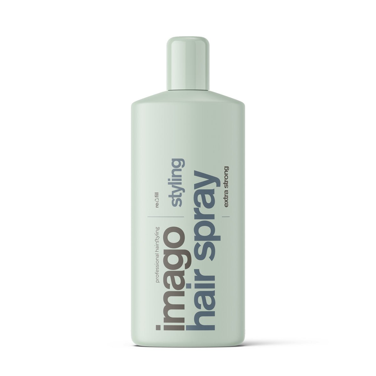 Imago Styling Hairspray Extra Strong 1000ml - KOOS • alles voor de kapper - Imago - Haarspray