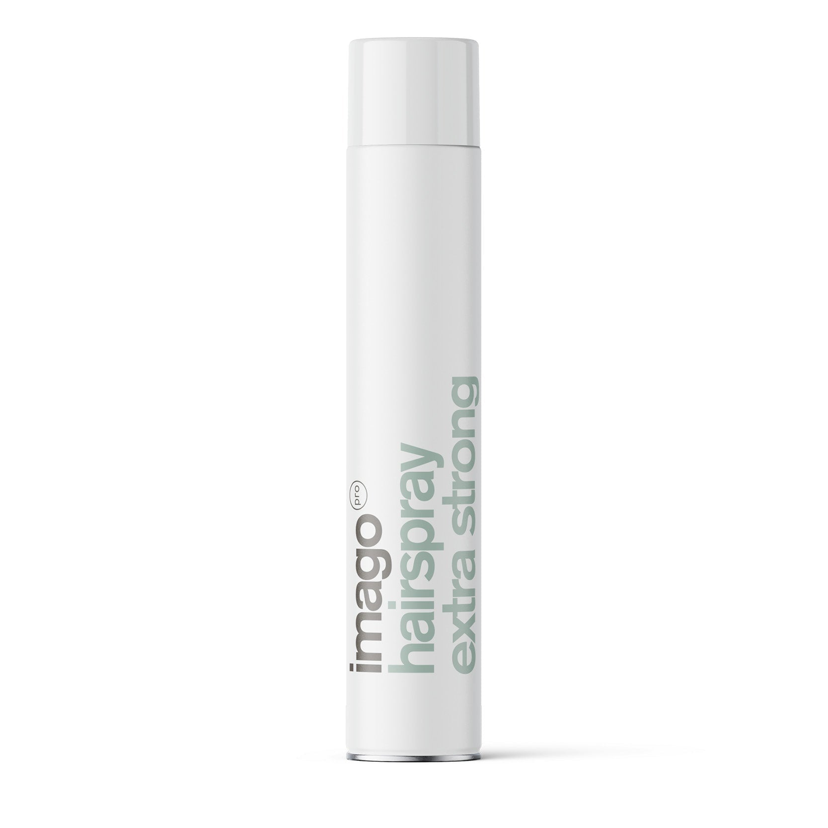 Imago Styling Hairspray Extra Strong - KOOS • alles voor de kapper - Imago - Haarspray