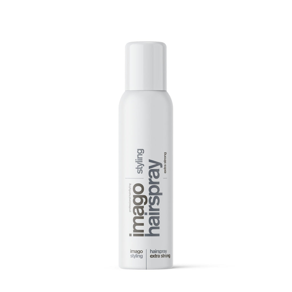 Imago Styling Hairspray Extra Strong - KOOS • alles voor de kapper - Imago - Haarspray