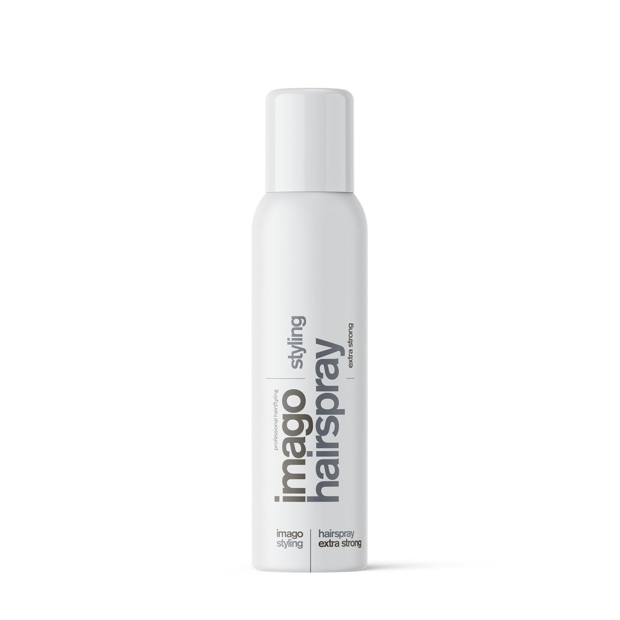 Imago Styling Hairspray Extra Strong - KOOS • alles voor de kapper - Imago - Haarspray