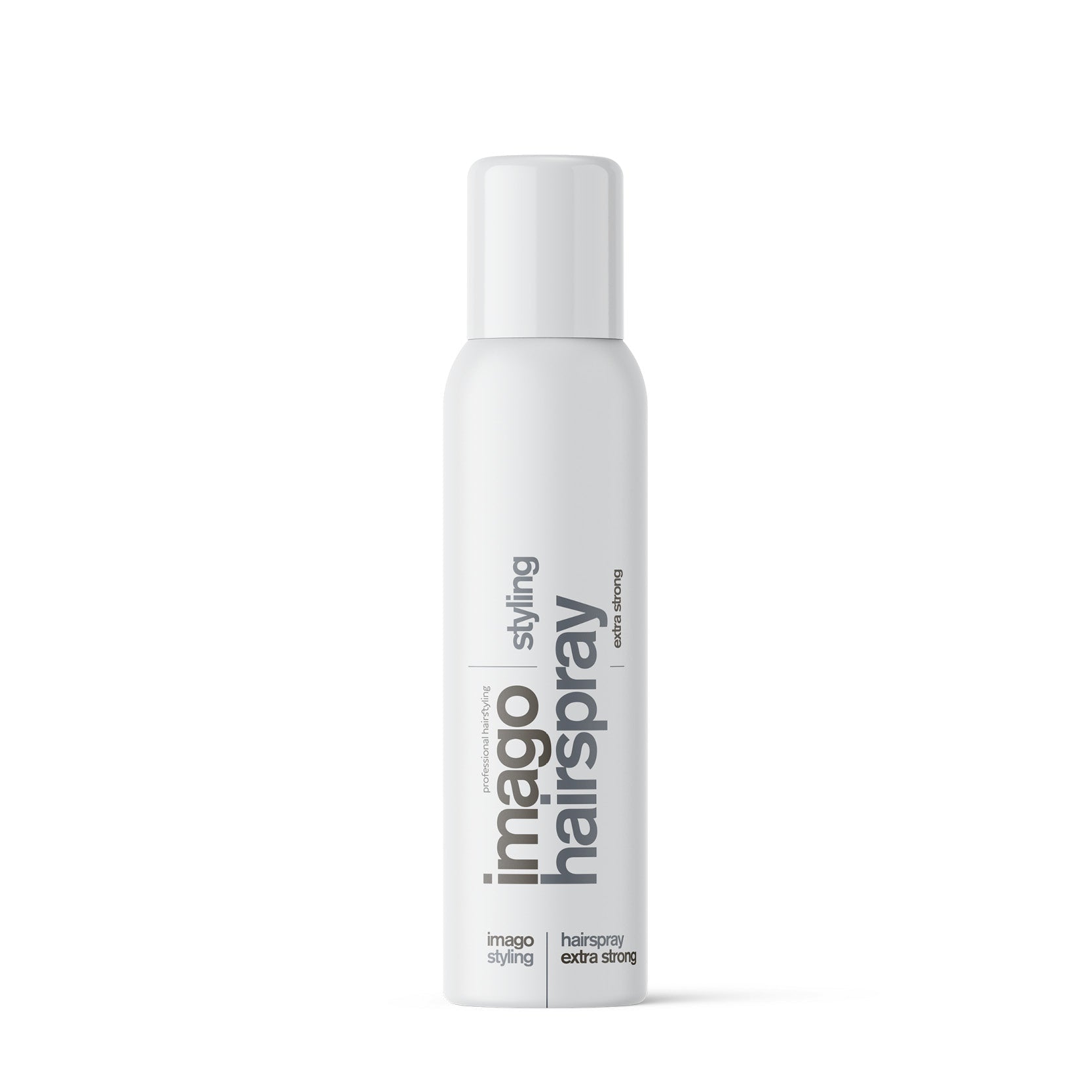 Imago Styling Hairspray Extra Strong - KOOS • alles voor de kapper - Imago - Haarspray