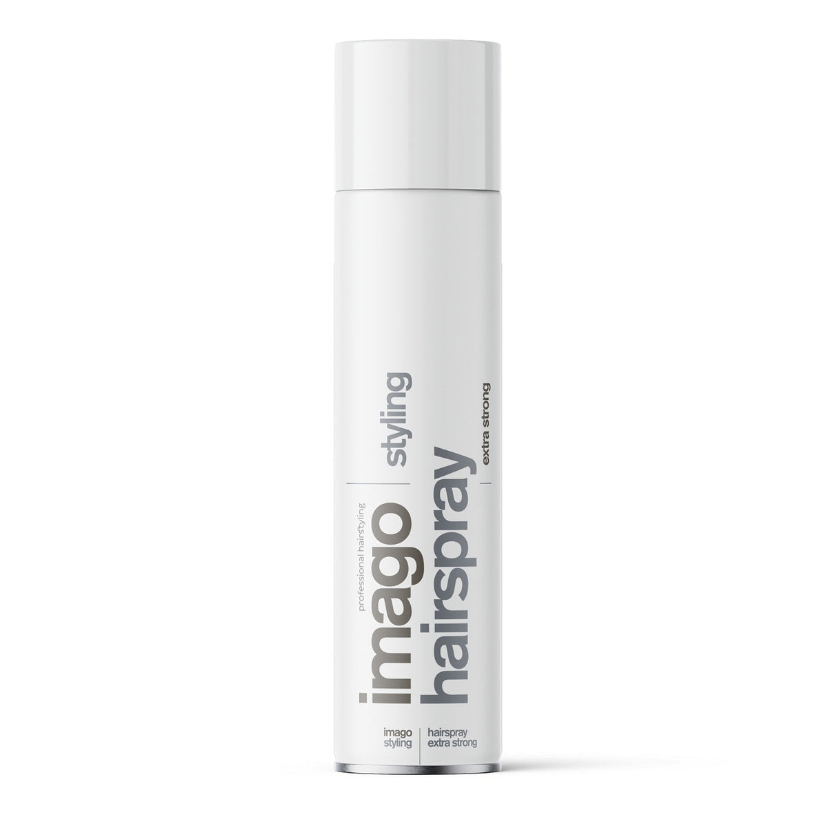 Imago Styling Hairspray Extra Strong - KOOS • alles voor de kapper - Imago - Haarspray