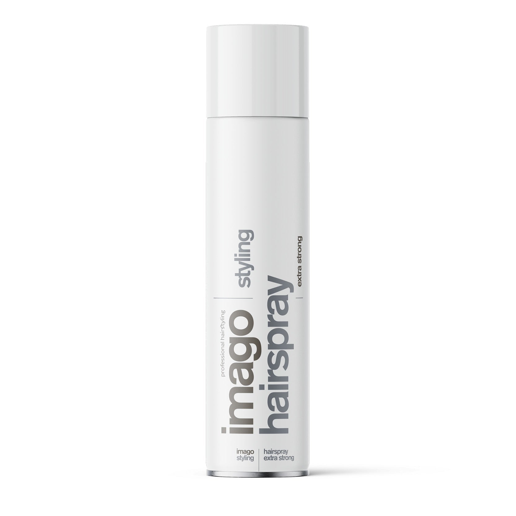 Imago Styling Hairspray Extra Strong - KOOS • alles voor de kapper - Imago - Haarspray