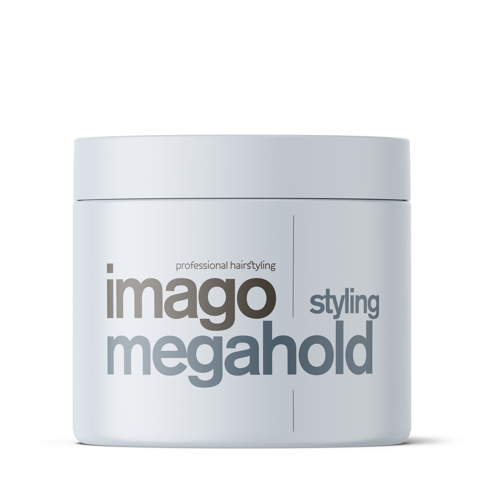 Imago Styling Megahold - KOOS • alles voor de kapper - Imago - Haargel