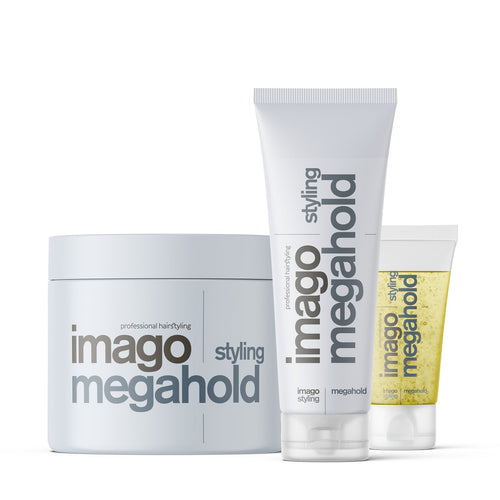Imago Styling Megahold - KOOS • alles voor de kapper - Imago - Haargel
