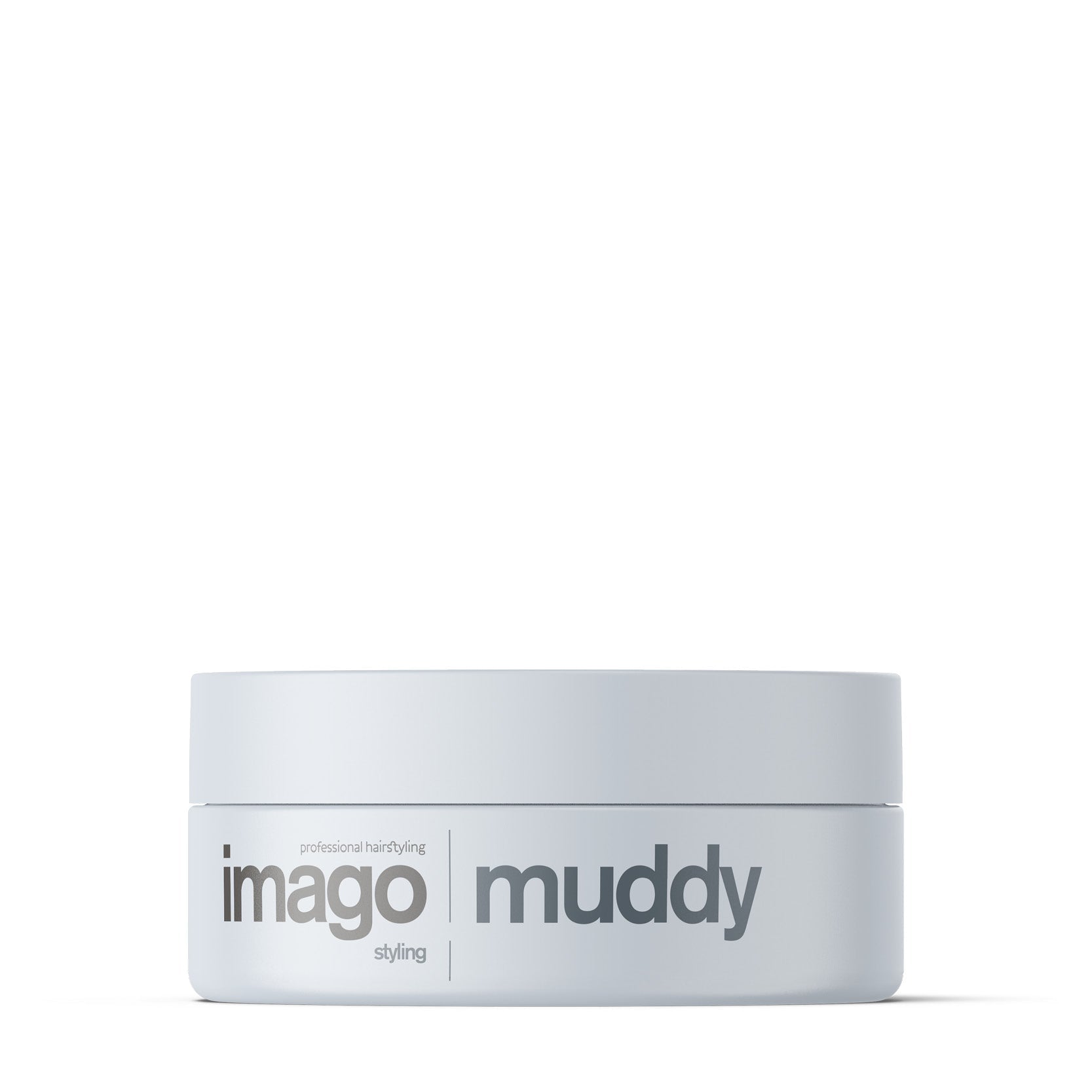 Imago Styling Muddy 125ml - KOOS • alles voor de kapper - Imago - Wax & pomade