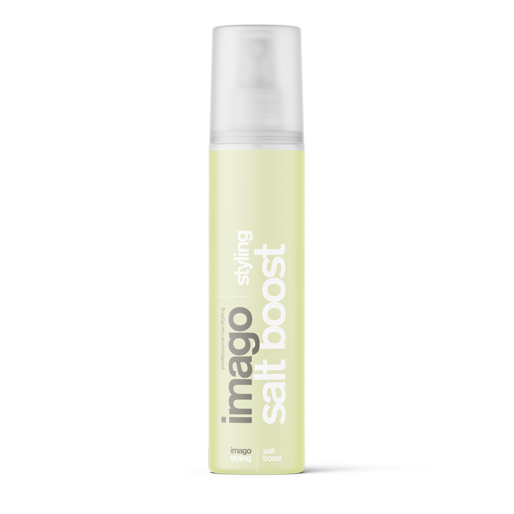 Imago Styling Salt Boost Spray 250ml - KOOS • alles voor de kapper - Imago - Haarspray