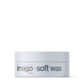 Imago Styling Soft Wax 125ml - KOOS • alles voor de kapper - Imago - Wax & pomade